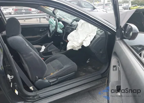 2000 Honda Accord 3.0 Lx z USA, uszkodzony, nr VIN 1HGCG224XYA020204